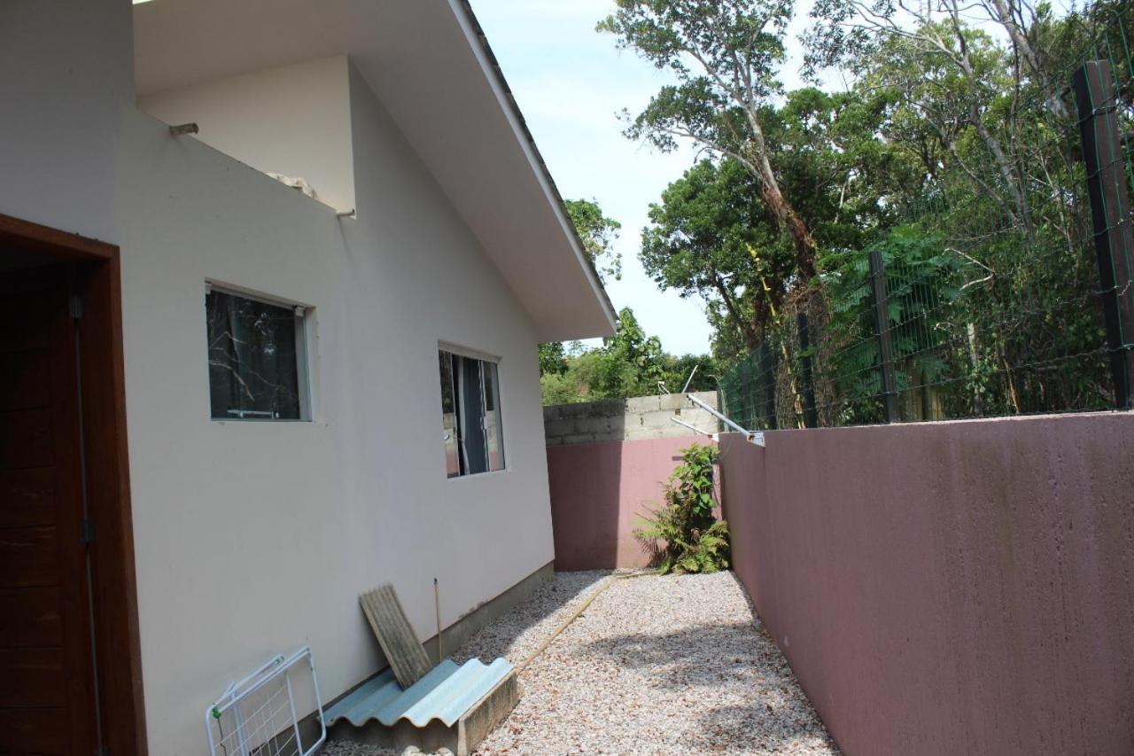 Casa do sossego p/até 9 pessoas Garopaba Exterior foto